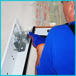 Capitol Garage Door Repair Service Milwaukee, WI 262-324-4097 - side-garage-door-repair